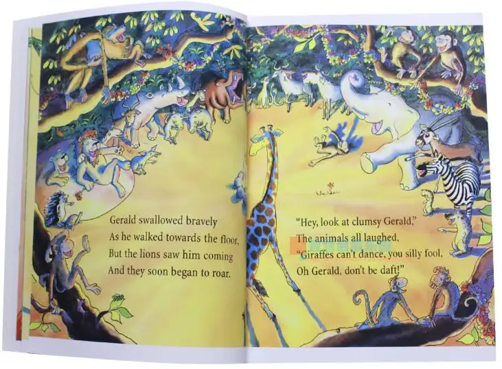 ŽIRAFOS NEGALIMA ŠOKTI vaikų knygų LIETUVIŲ švietimo Nuotrauką istorija, knygų vaikams 0-8 metų amžiaus-apsakymai