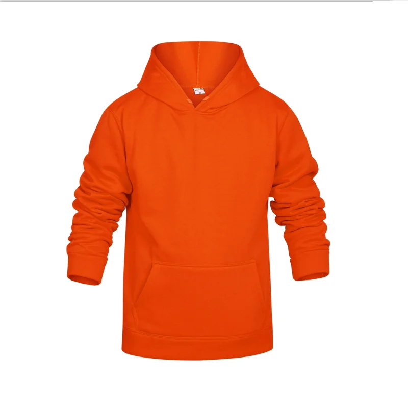 Moterų Hoodie pavasario/Vasaros 2020 Moterų atsitiktinis hoodie palaidinukė vientisos spalvos hoodie palaidinukė viršuje