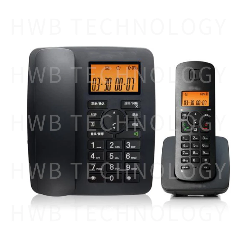 1pcs 830mAh 2.4 V Belaidžio Namų Telefono baterija HHR-P105 už panasonic Bevielis Telefonas Tipą 31