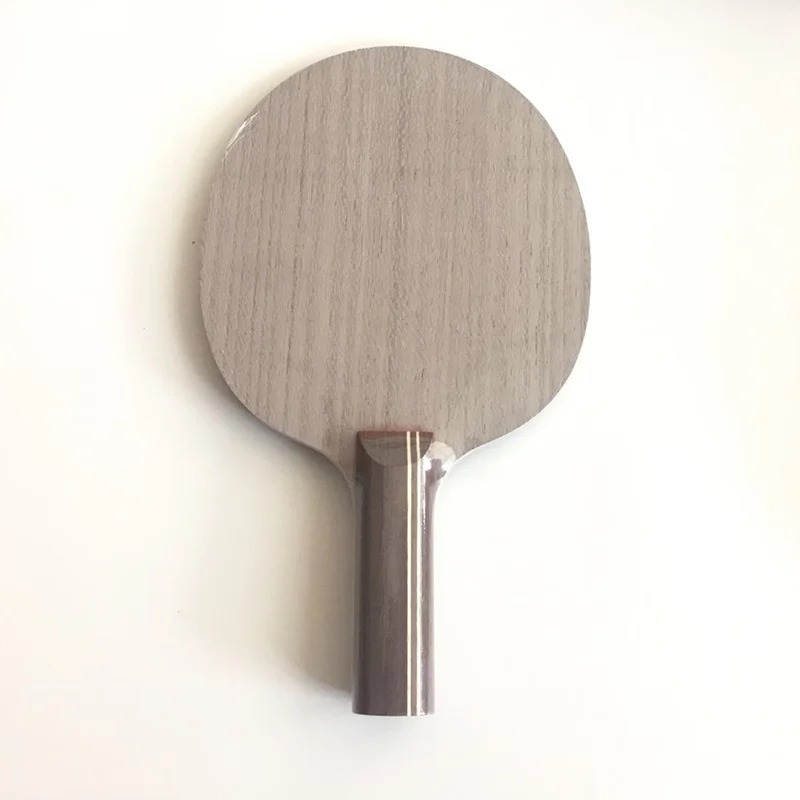 Lemuria XUXIN Dinastijos Anglies pluošto stalo teniso ašmenys 5ply medienos su 2 sluoksnių anglies teniso raketes stalo teniso sporto