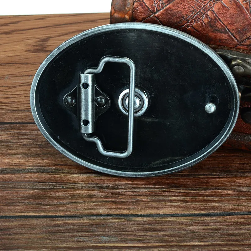 Faitheasy 38mm Metalo Batų Krepšiai Slankiklį Reguliuojamas Diržo Sagčių Dekoracija Siuvimo Priedų