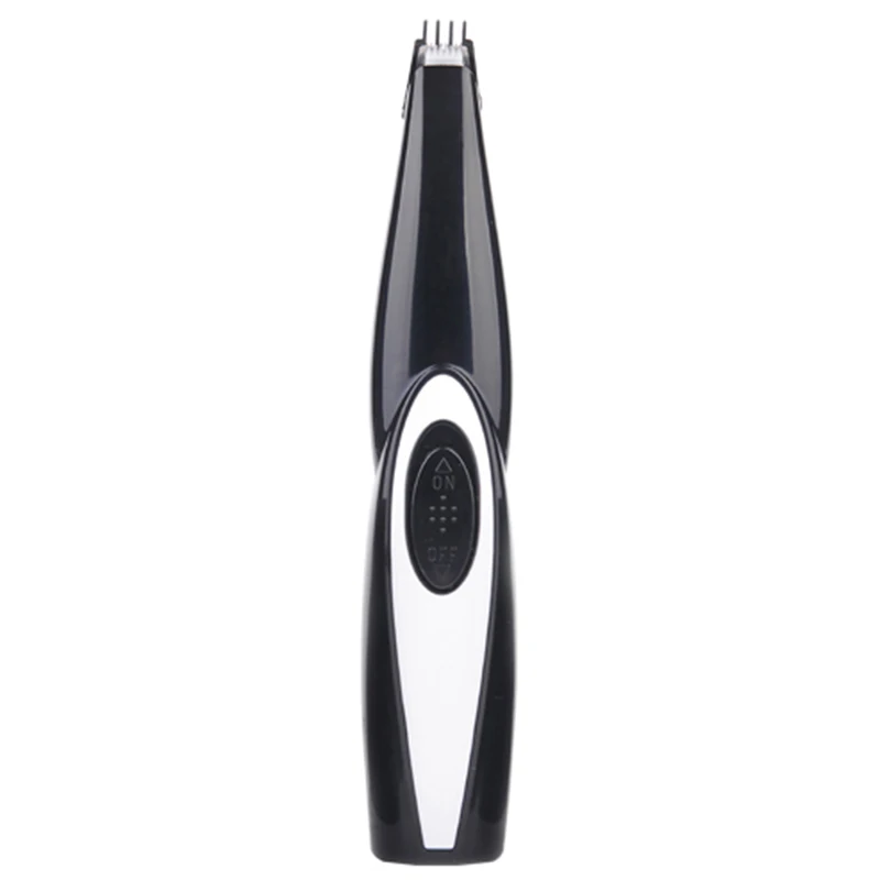 Mini Elektros naminių Gyvūnėlių Plaukų Žoliapjovės USB Įkrovimo Mažai Triukšmo Pet Skutimosi Koja Pedikiūro Viliojimo Įrankį Apdaila Ausų Kailis Laikyti šaltai-30