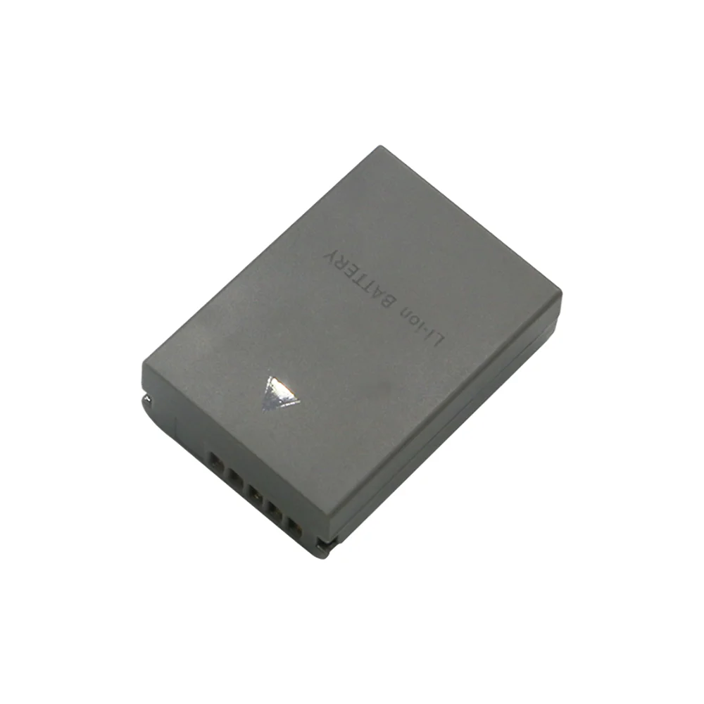 1pc 1250mAh baterija BLN-1 PS-BLN1 BLN 1 Skaitmeninio Fotoaparato Baterija OLYMPUS E-M5 EM5 OMD OM-D