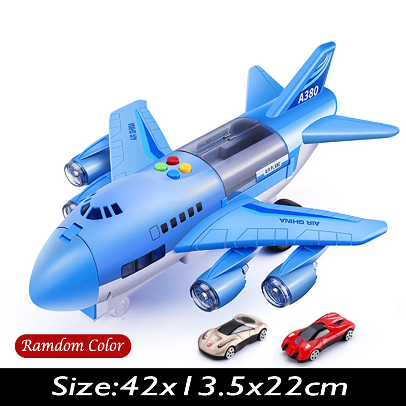 Žaislas Orlaivių Muzikos Istorija Modeliavimas Kelio Inercijos Vaikų Žaislas Orlaivio Dydžio Keleivinį Lėktuvą Vaikai Lėktuvo Žaislas Automobilis