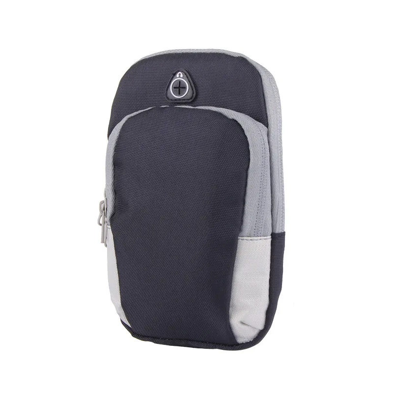 Ausinės Atveju, Multi-funkcija Lauko Fitneso Sporto Mobiliojo Telefono klavišą piniginėje nešiotis daiktų veikia arm krepšys