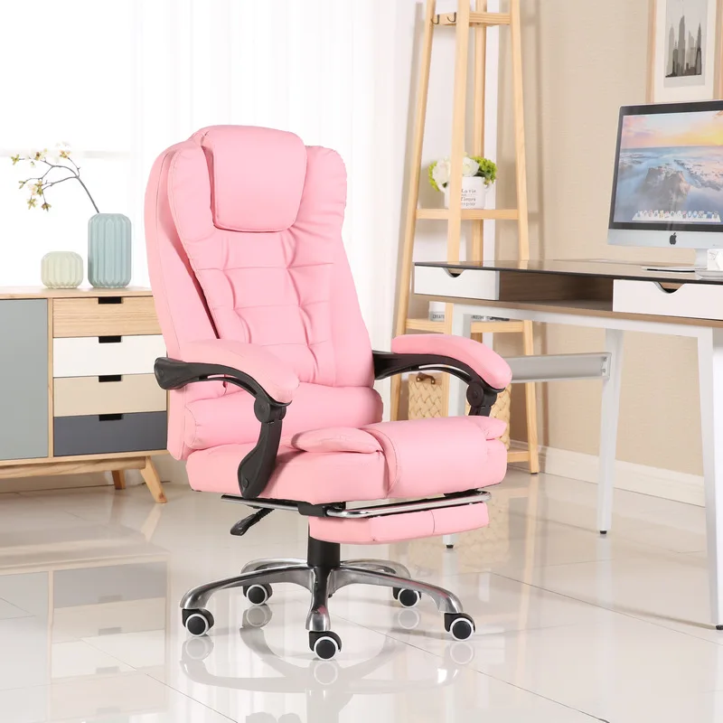 K-STAR Kompiuterio Kėdė Namų Šiuolaikinės Paprastas Biuro Kėdė, Fotelis Masažo Kėdė Liftas Pasukama Kėdė Tingus Laisvalaikio Kėdė Tyrimas