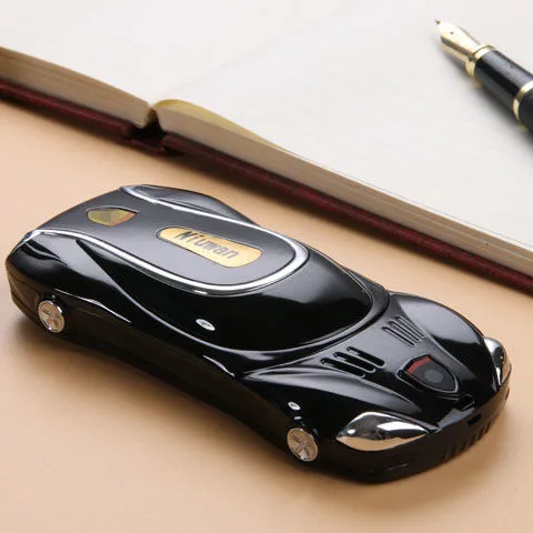Ne Kamera, Atrakinta Mobiliojo ryšio Telefono F1 Tiesiai Žaislai Automobilį Vaikų Animacinį Personažą Mini Modelis Su Šviesos Metalinis korpusas