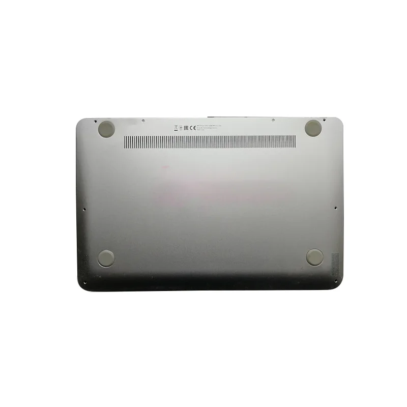 NAUJAS Originalus Laptopo Dugno Bazės HP Spectre X360 13-Y 13-Y023CL 13-4000 13-4100 13T-4000 13T-4100 Sidabro Ruda