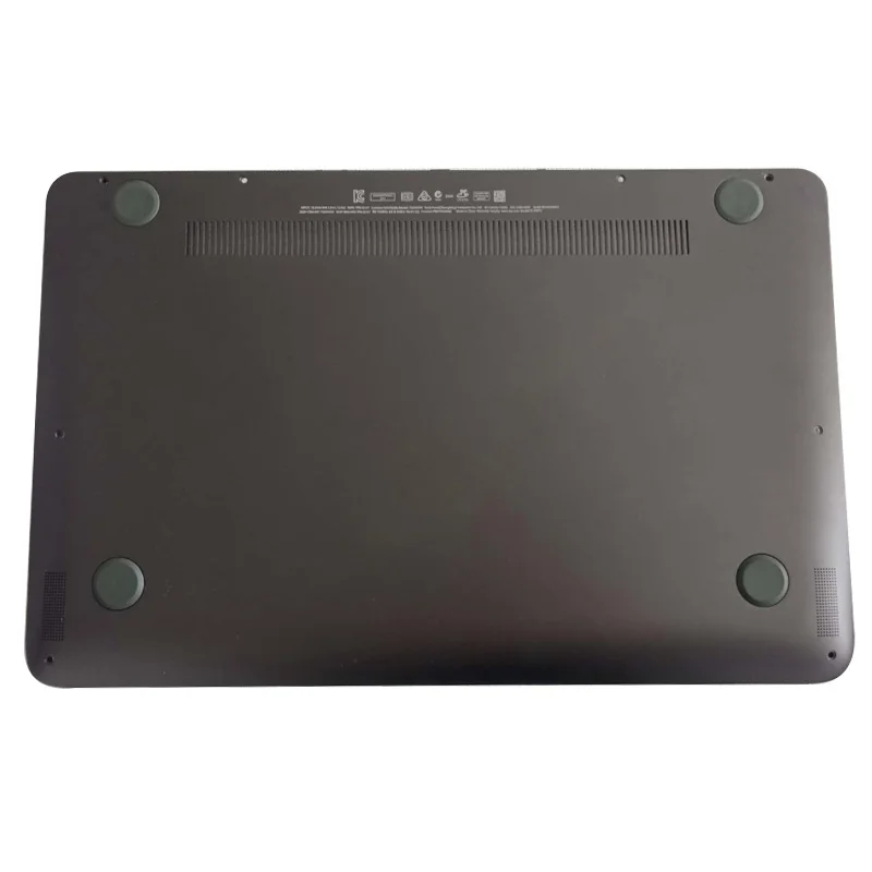 NAUJAS Originalus Laptopo Dugno Bazės HP Spectre X360 13-Y 13-Y023CL 13-4000 13-4100 13T-4000 13T-4100 Sidabro Ruda