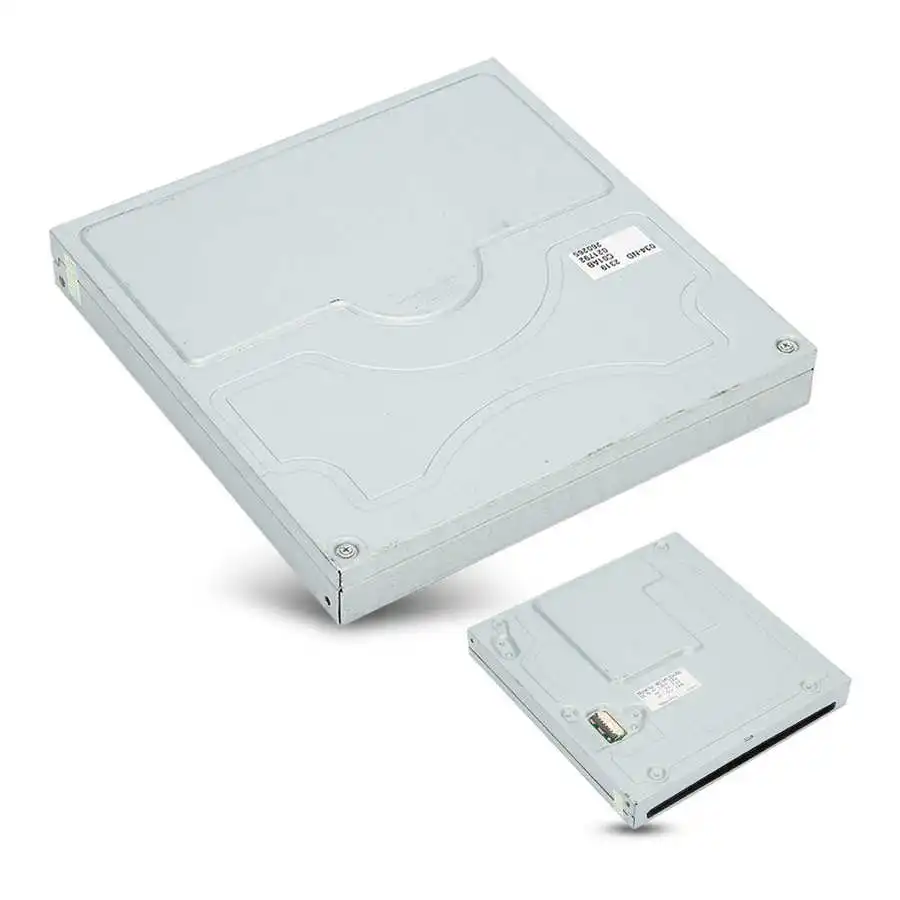 Originalus DVD Diskų įrenginį RD-DKL034-OJI Pakeitimo Nintendo Ratai Rom WiiU CD Konsolės Remonto Dalis DVD Rom Diskų įrenginys