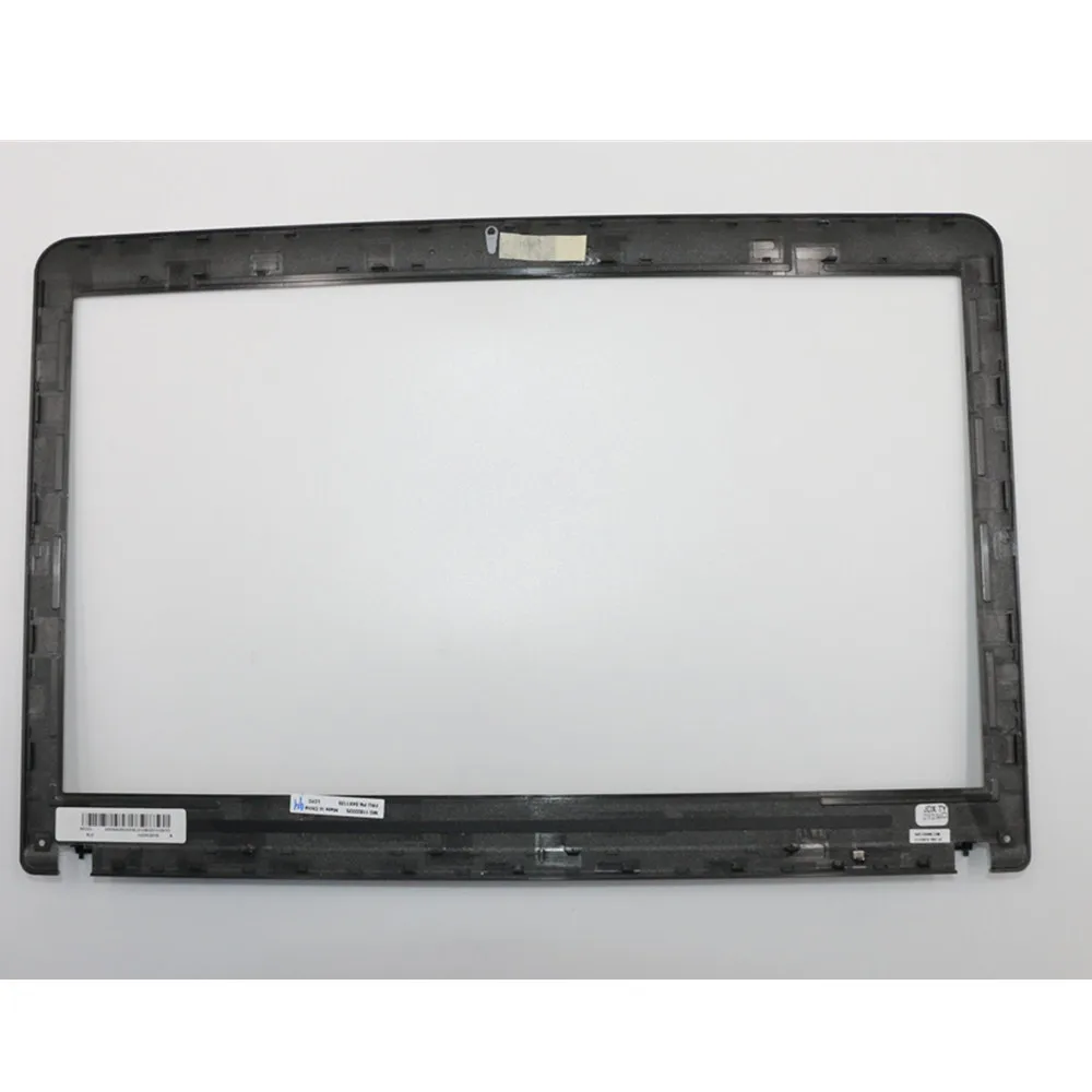 Nauja/Originali Lenovo ThinkPad E531 E540 Nešiojamas Rėmo, Ekranas Priekyje Shell LCD B Bezel Padengti Ultra Plonas Modelis 04X1120 AP0SK000300C