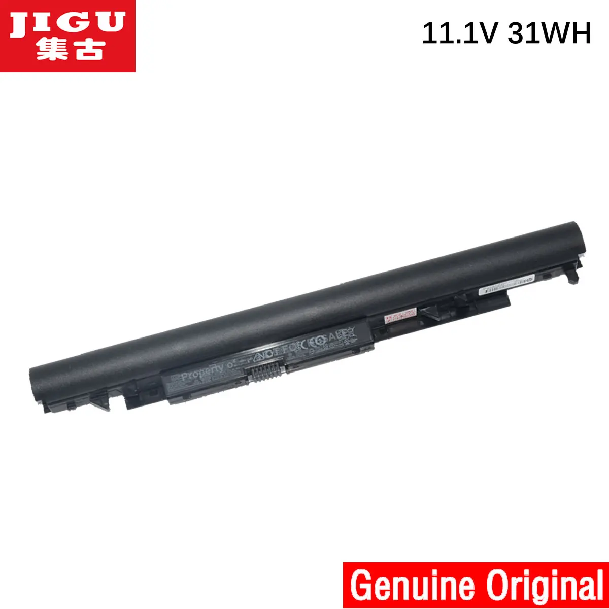 JIGU Originalus JC03 Laptopo Baterija HP 15-BS 15-BW 17-BS HSTNN-PB6X 919681-831 HSTNN-DB8B TPN-C130 919701-850 HSTNN-DB8A JC04