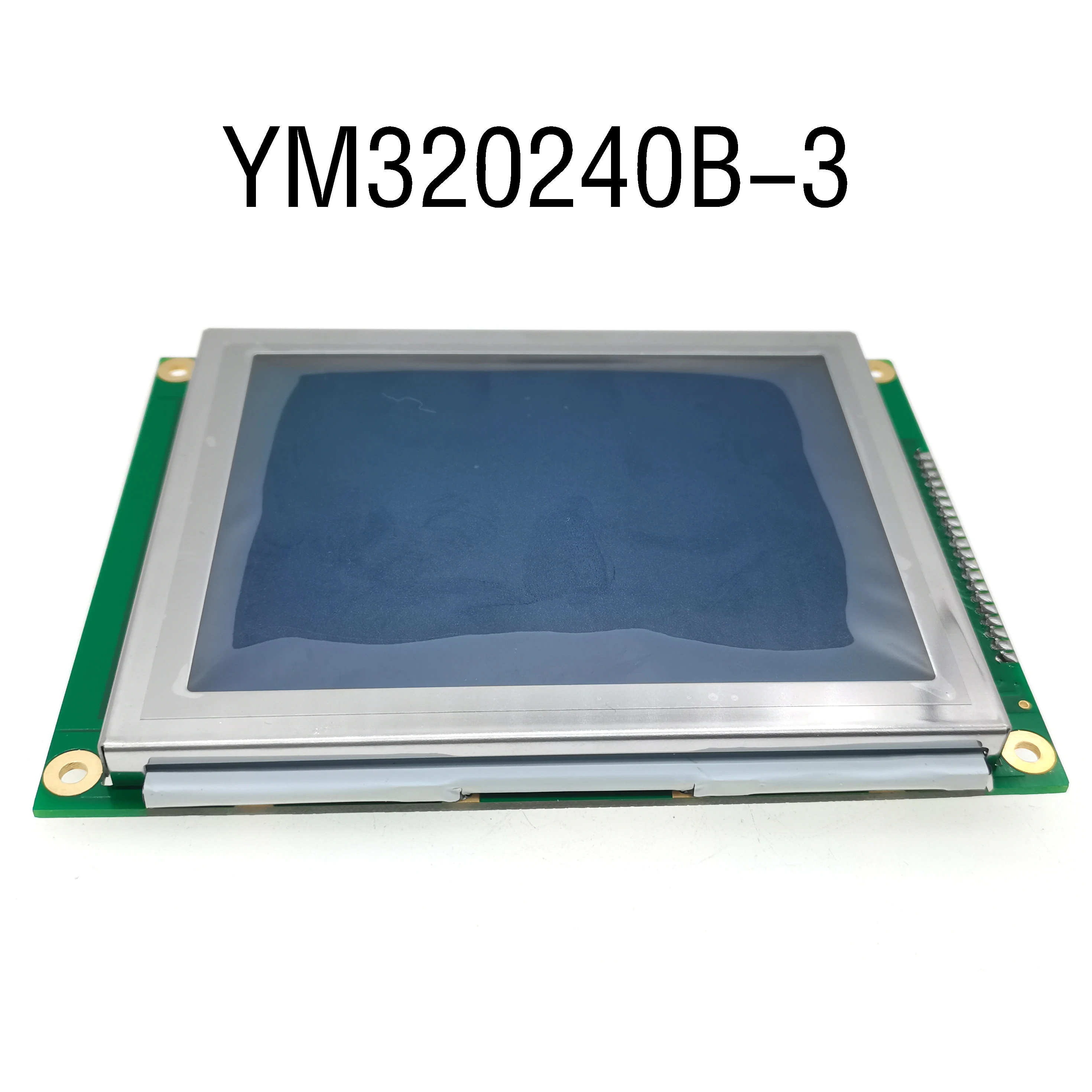Suderinama Su LCD Monitorius, Pakeisti YM320240B-3