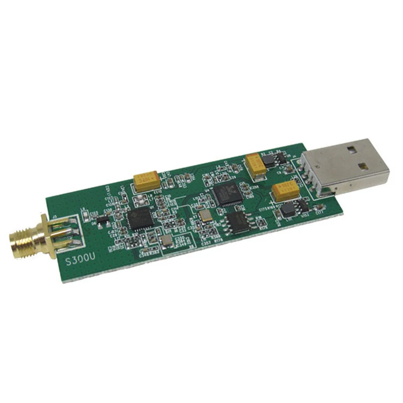 USB2.0 RTL SDR 0,5 PPM TCXO RTL2832U R820T2 TV Imtuvas Stick AM FM NFM GSI LSB SW Programinės įrangos Apibrėžta Radijo SDR TV Imtuvas Skaitytuvas