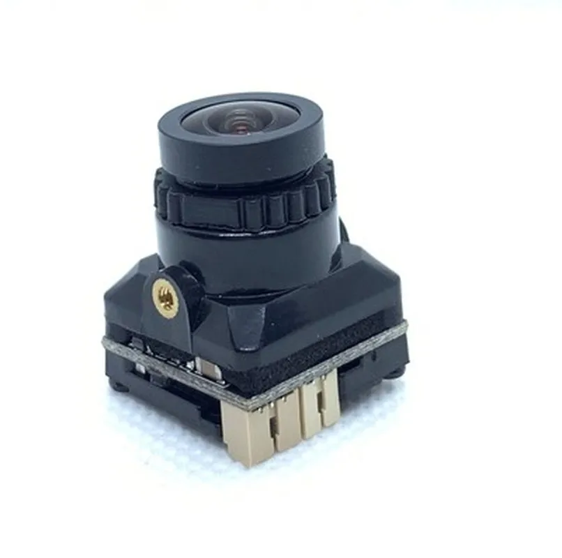 1/3 CMOS 1500TVL Mini FPV Kamera 2.1 mm Objektyvą, PAL/NTSC Perjungiamos su OSD RC Drone FPV Lenktynių Freestyle Ilgo Nuotolio