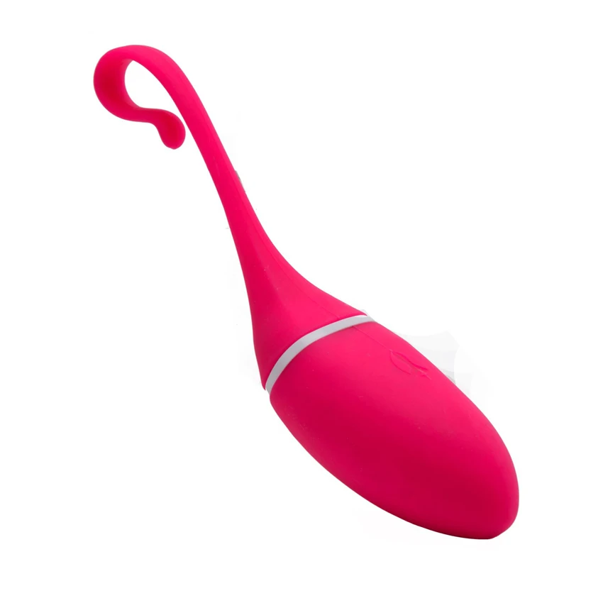 Moterų Pažangaus Belaidžio ryšio APP Realov Mobiliojo Telefono Šuolis Kiaušinių Vibratorius, Sekso Žaislai Moterims Klitoris Erotinis Sekso Produktai Suaugusiems