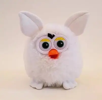 Karšto Elektroninių Furbiness Augintiniai Interaktyvūs Žaislai Febė Augintiniai Pelėda Elfai Įrašymo Kalbėti Žiurkėno Smart Žaislas, Lėlė Furbiness Dovanų