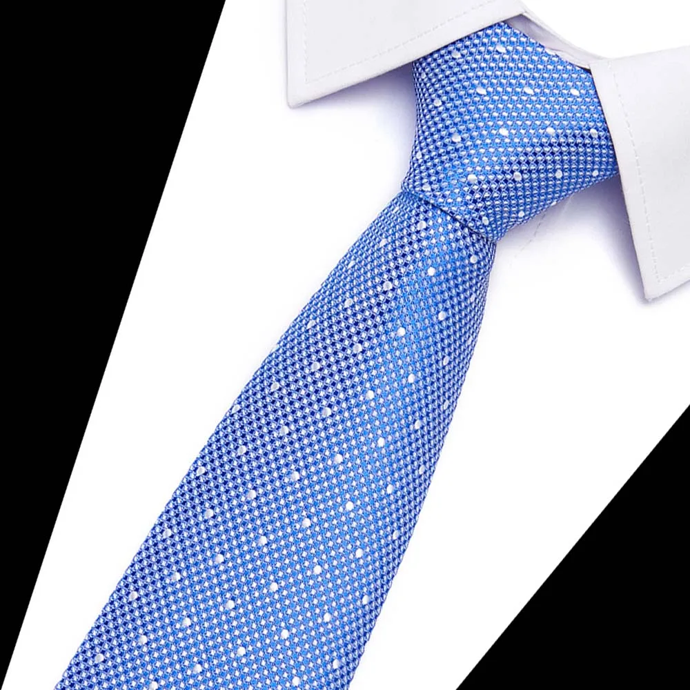 Kaklaraiščiai 7 cm ponai mados atsitiktinis gravata masculina lotes Klasikinis Kaklaraištis vientisos Spalvos Drobinio Šilko Vyrų Necktie