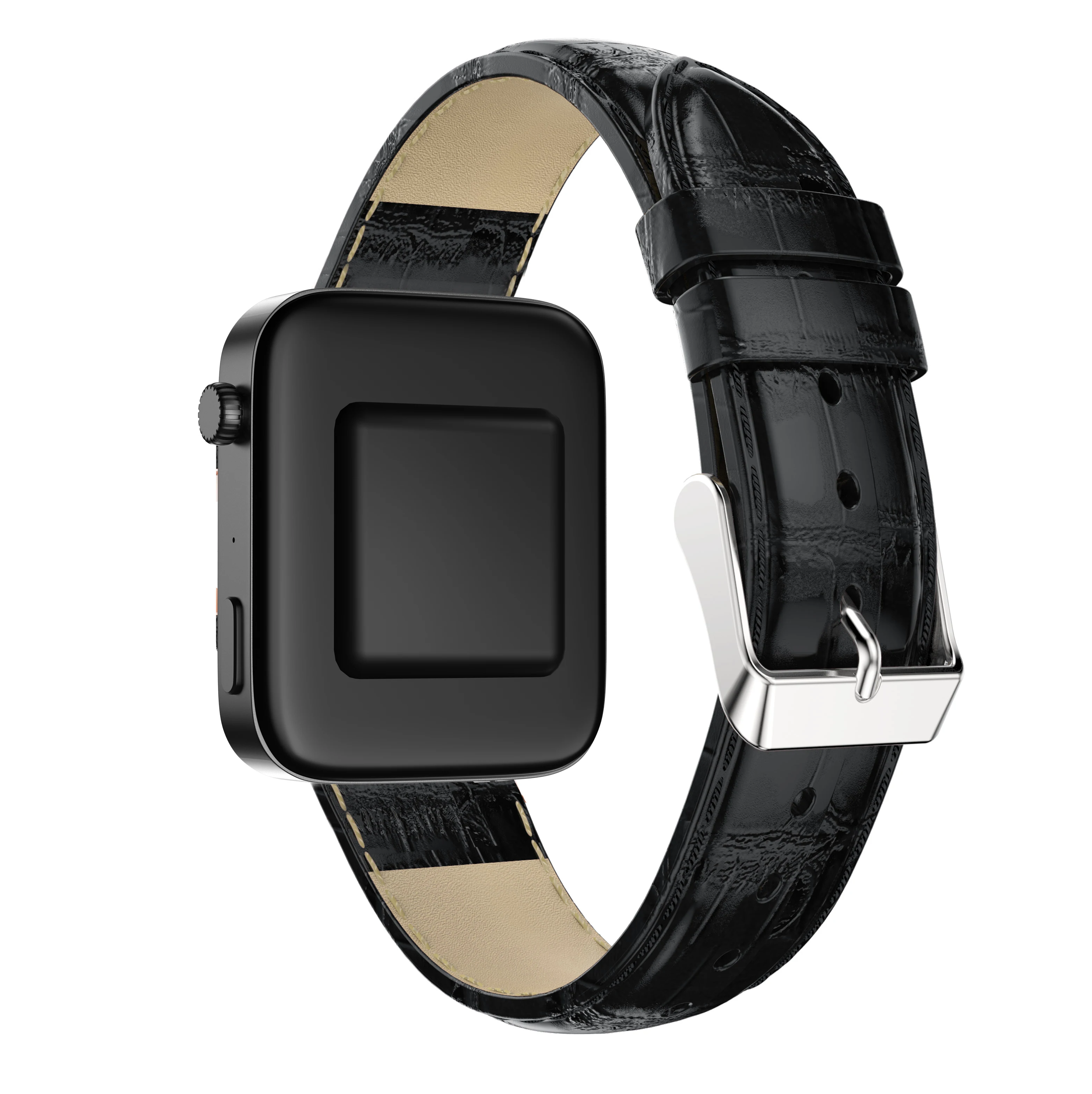 18mm Odos Watchband Dirželis Xiaomi MI Smart Žiūrėti GPS Apyrankės Juosta Mada Sporto Pakeitimo Apyrankės Dirželio Correa