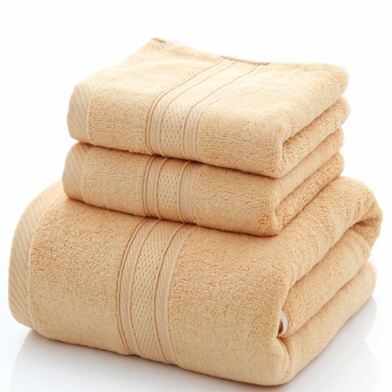3 dalių vonios rankšluostį originalus bambuko pluošto rankšluostį suaugusiųjų, vaikų, vonios rankšluostį viešbutis lauko sporto, paplūdimio rankšluostį
