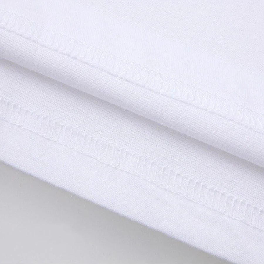 2019 Derliaus Siaubo t-shirt Tiki Naršyti piktadarys Nori Kraujo marškinėliai vyrams balti trumpomis rankovėmis vasarą viršuje Vyrų kaukolės marškinėlius kietas tees