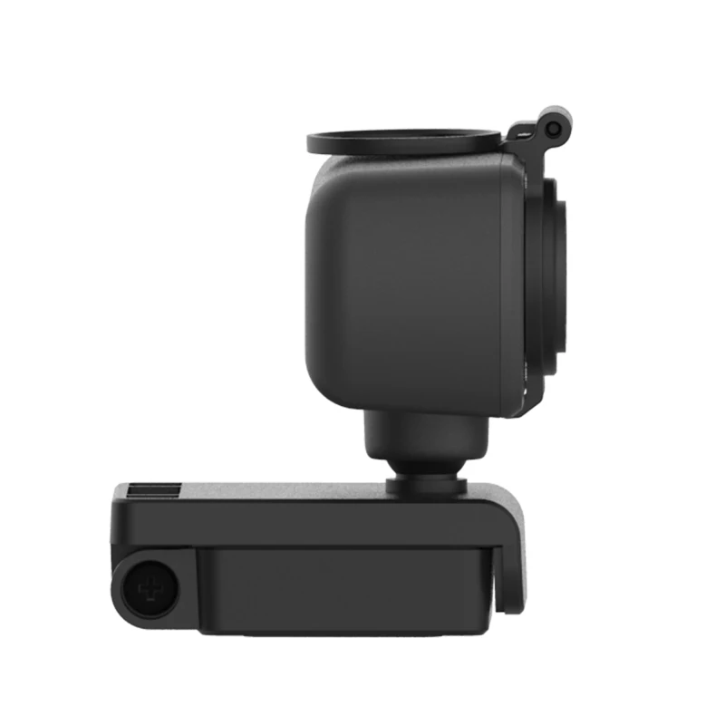 Kompiuterio Kamera Su integruotu Mikrofonu 2K Full HD Nr. 1080P Plačiaekranis Video Darbas Namuose Priedai USB Web Kamera PC Linux