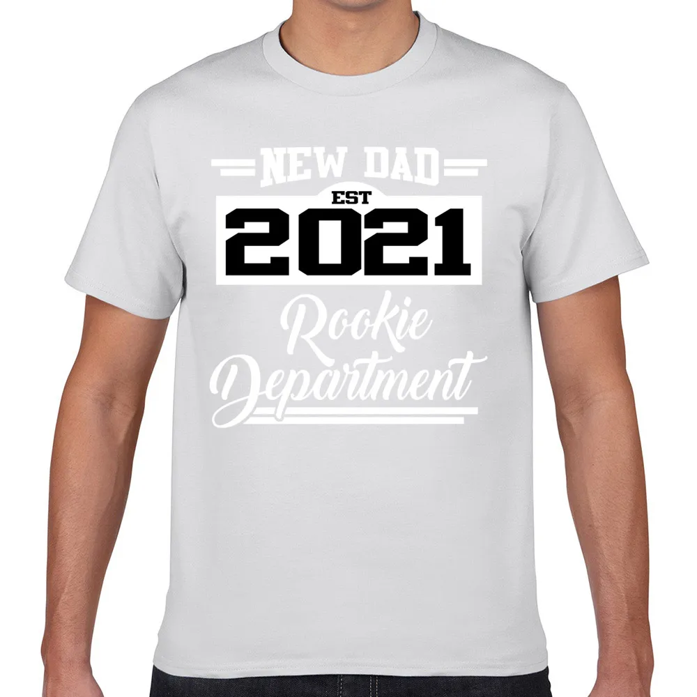 Topai Marškinėliai Vyrams naujas tėtis 2021 2png Vasaros Harajuku Geek Medvilnės Vyrų Marškinėlius XXXL
