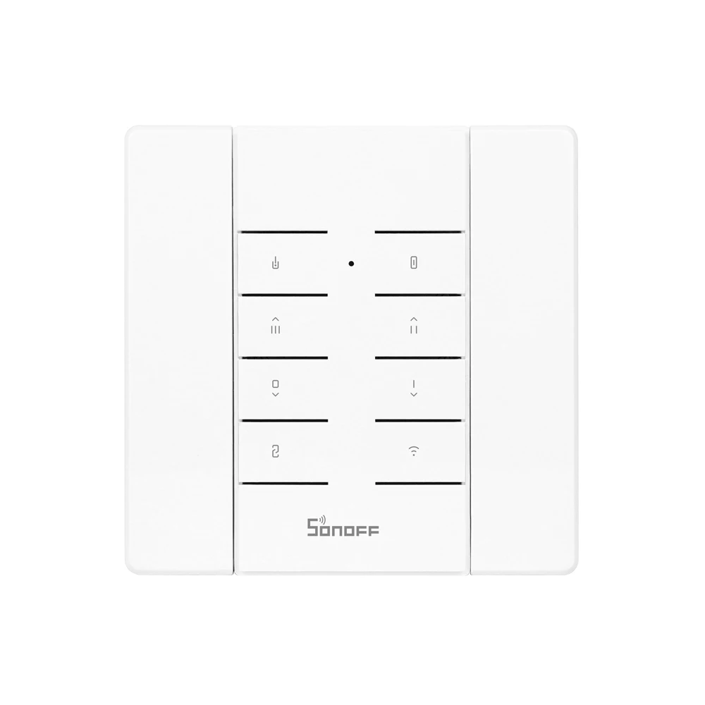 Sonoff T3 UK, Smart Wifi Šviesos Jungiklis 1 2 3 Gauja Touch/WiFi/RF/APP Nuotolinio Valdymo Protingo Namo Sienos Touch Pereiti Dirbti su Alexa