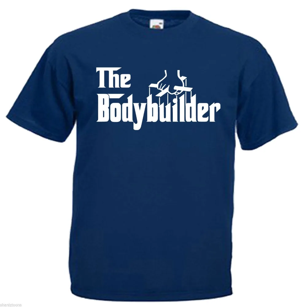 2020 Naują Atvykimo Vyrų Marškinėliai Naujas Kultūristas Weightlifter Šūkis Suaugusiųjų Mens T Shirt marškinėliai