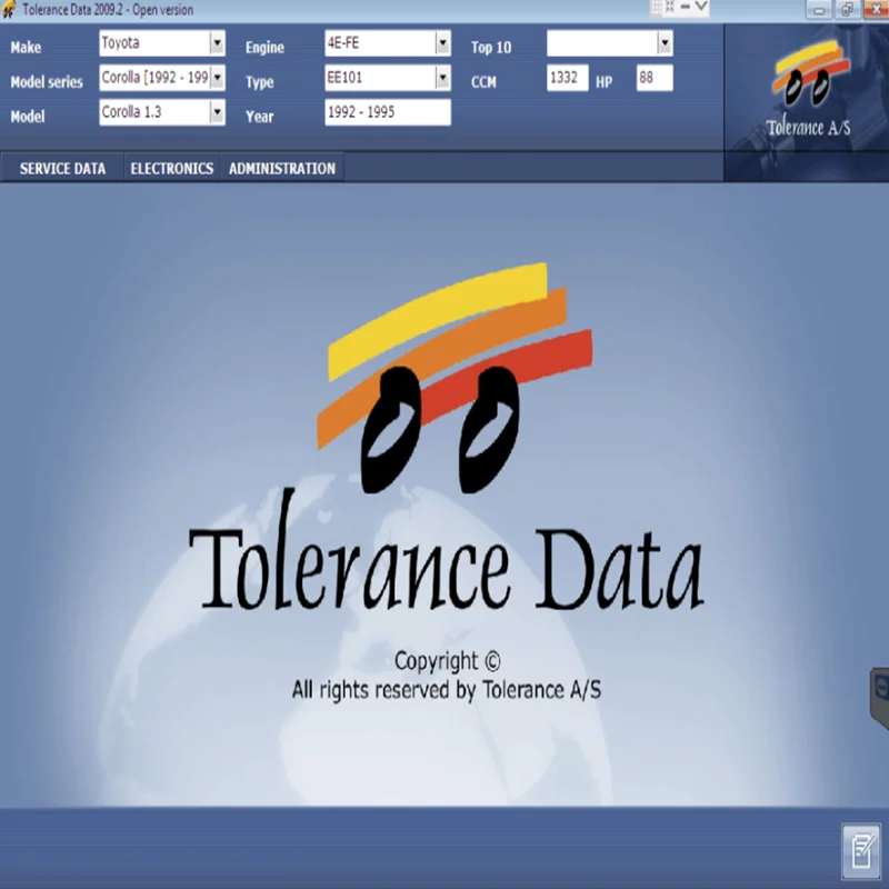 Tolerancija Duomenų Auto remontas programinė įranga nemokamai keygen unlimit Diagnostikos Programinė įranga Tolerancijos Duomenų automatinė Programuotojas