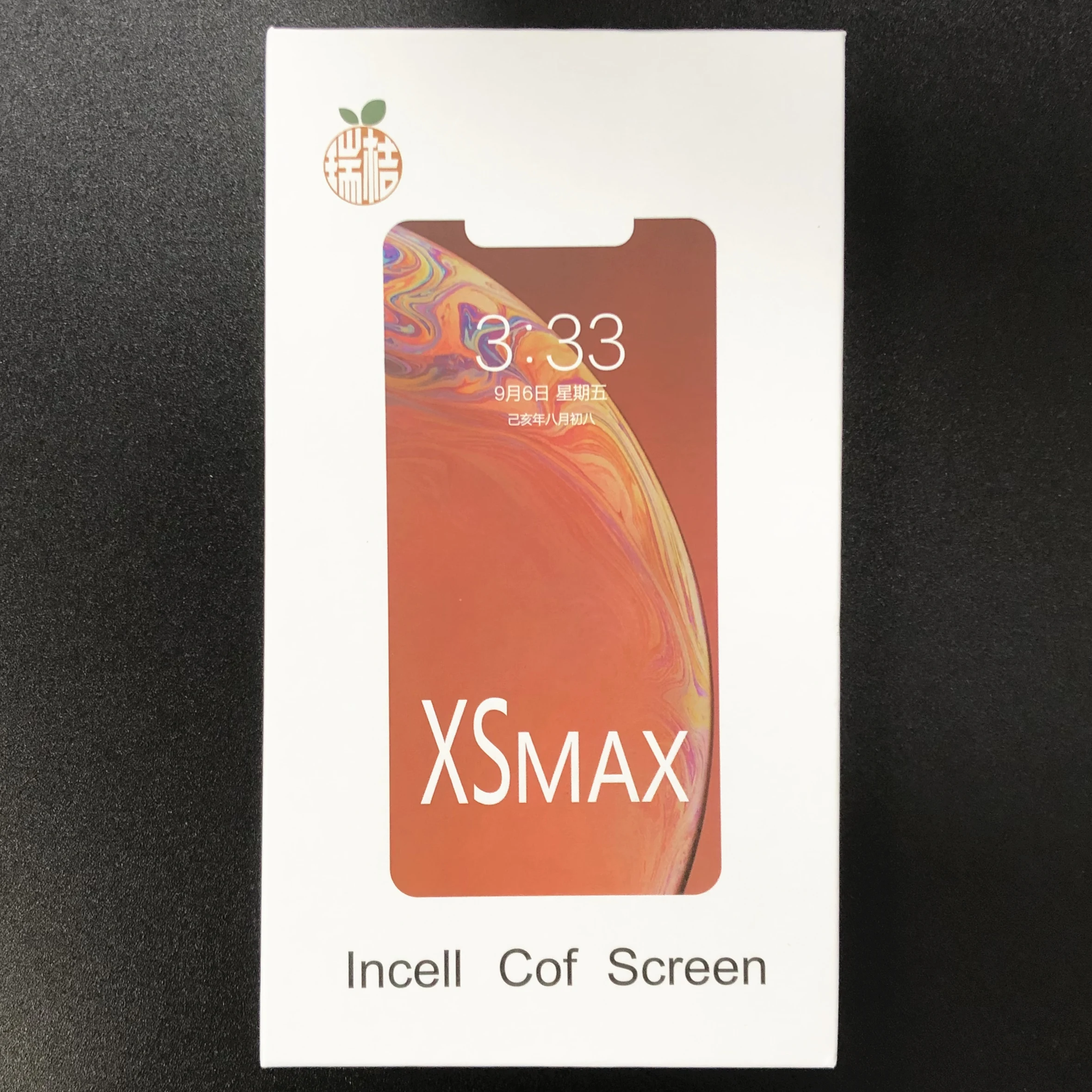 Už iPhoneX XS XR XSMAX 11 Pro LCD 