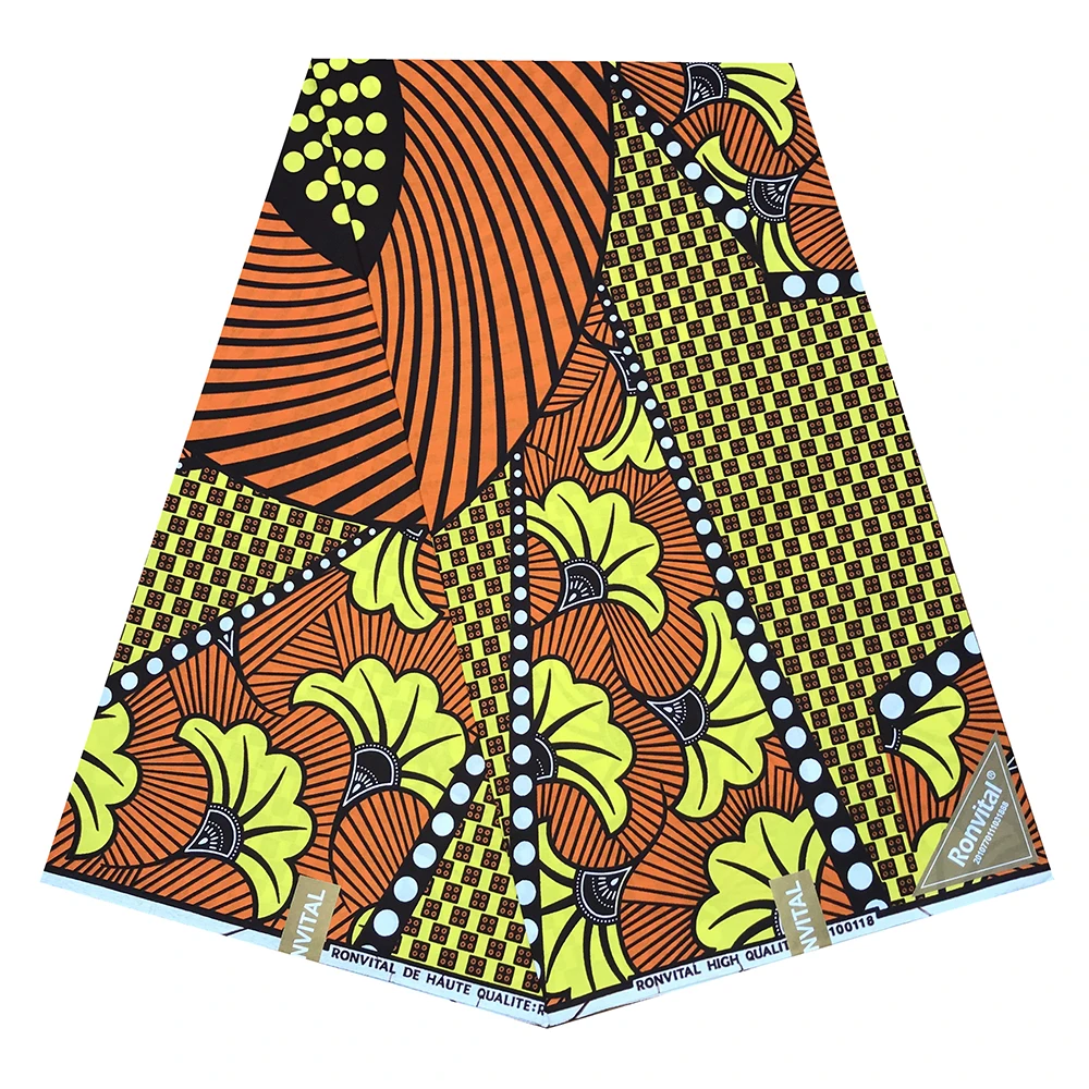 Afrikos vaškas spausdinimo audinio medvilnės afrikos spausdinti audinys, aukštos kokybės 2021 audinių vaškas dėl suknelės afrikos audinys