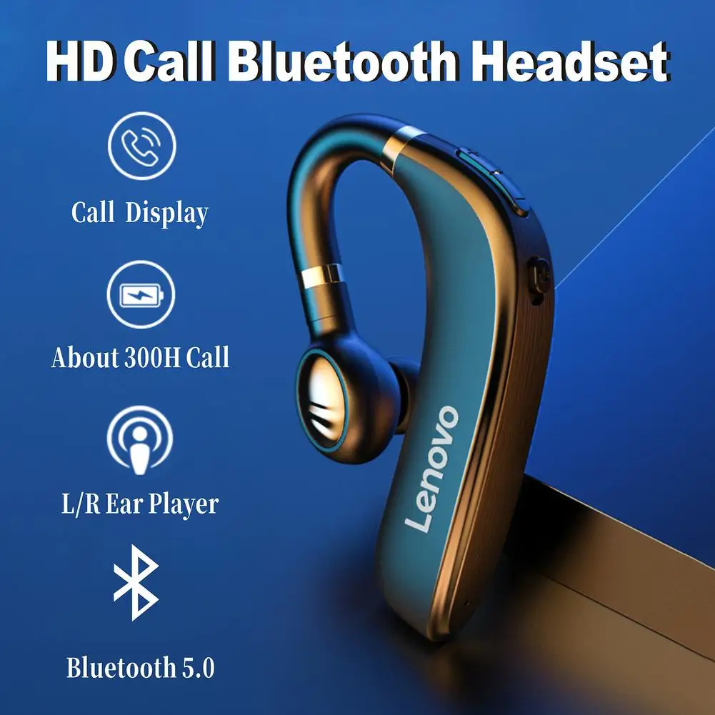 HX106 belaidės ausinės xiaomi Phone 