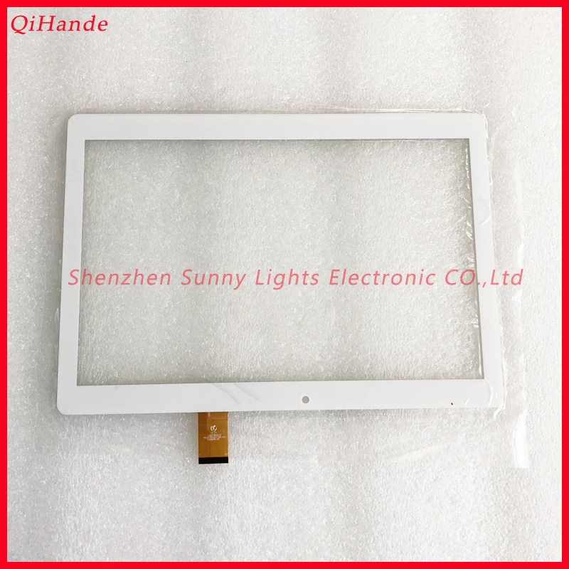 Naujas Touch Screen L20180522 HK101PG3373B-V01 Kompiuterio Touch Panel tab rašysenos Jutiklis Touch Stiklas, skaitmeninis keitiklis HK101PG3373B V01