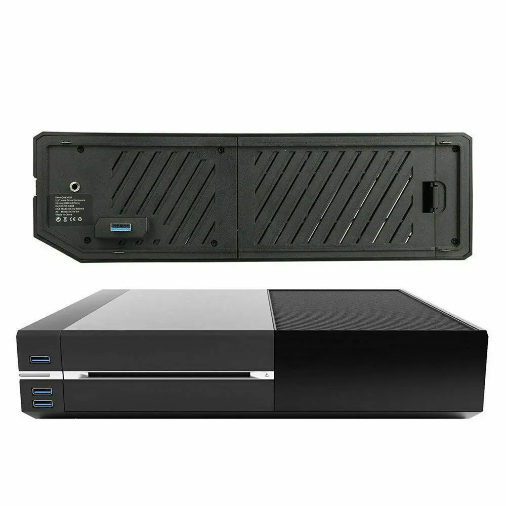 USB3.0 Išorinį HDD Adapteris Atminties Duomenų Banko Išplėsti Sandėliavimo Xbox Vienas