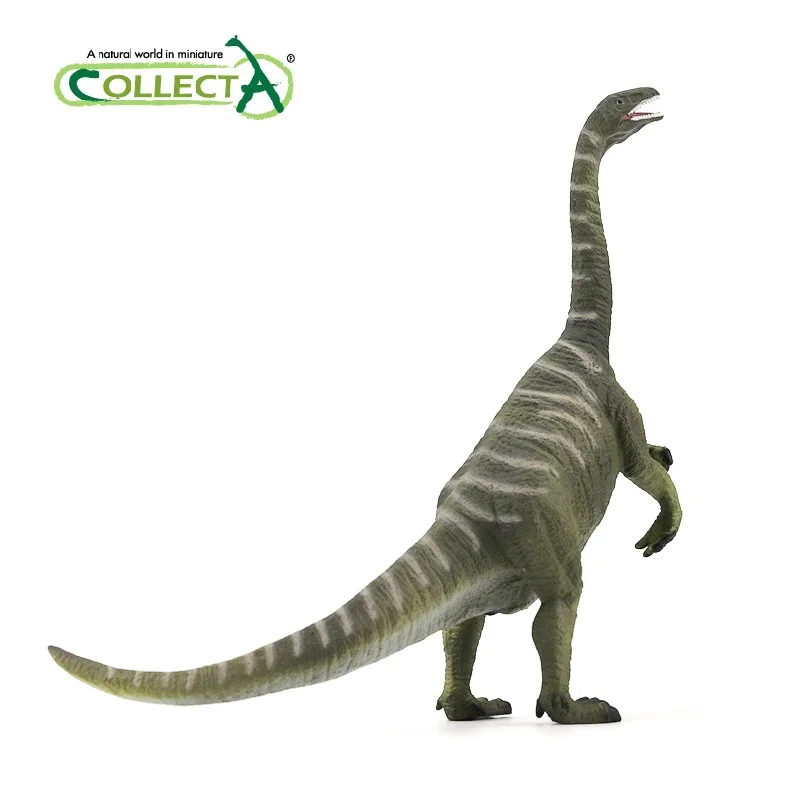 CollectA Plateosaurus Dinozaurai Gyvūnų Modelis Klasikinis Žaislai Berniukams, Vaikų 88513
