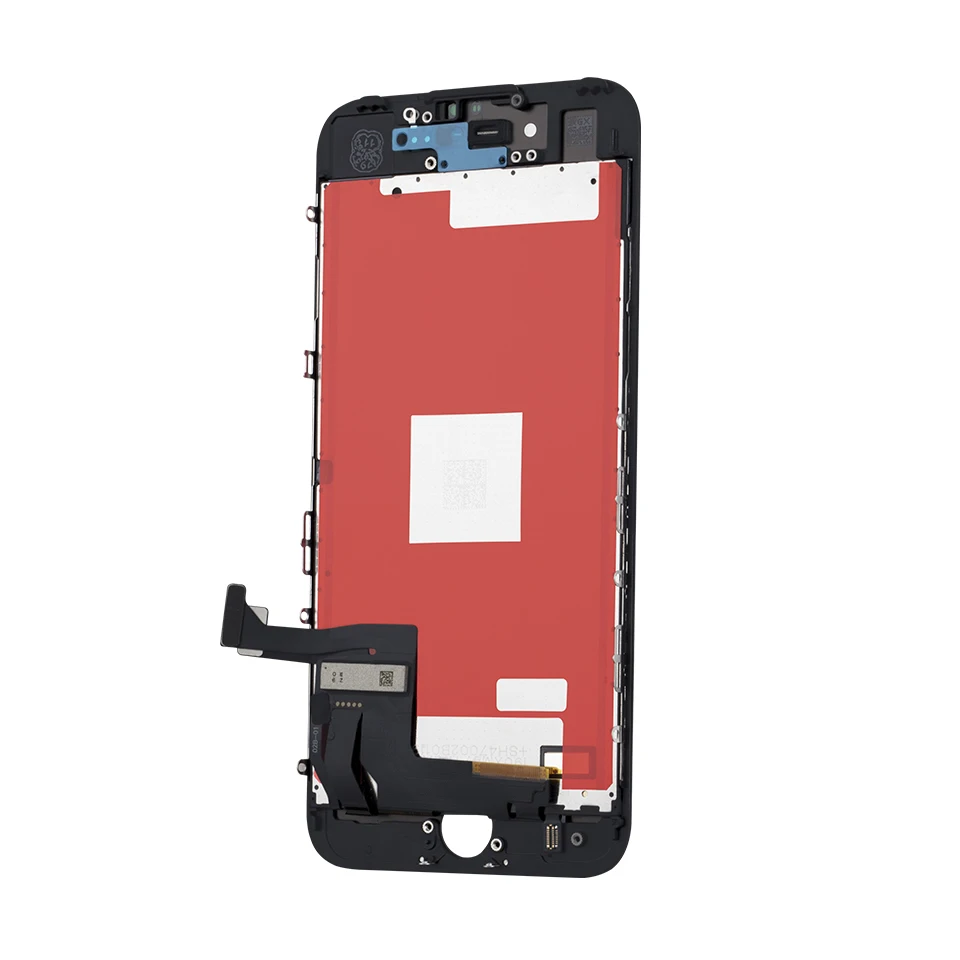 AAA+ LCD iphone 5s 6s ekranas touch screen pakeitimo ecran iPhone 7 8 Plus X Xs max mobiliųjų Telefonų priedai pantalla