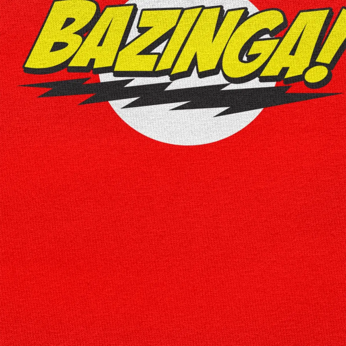 Big Bang Teorija Bazinga Marškinėliai Vyrams Medvilnės Gražus Sheldon Cooper marškinėliai trumpomis Rankovėmis Geek TBBT Tee Viršūnes Merch Dovana