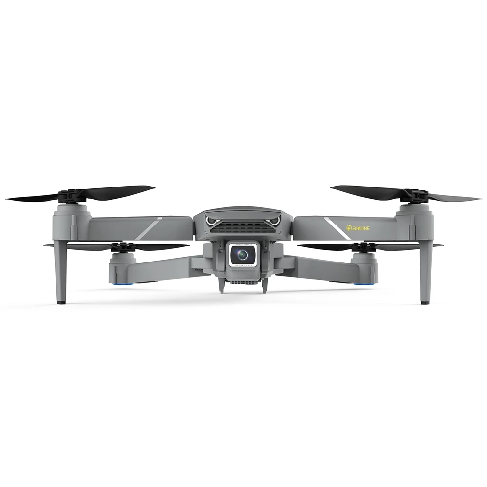 Eachine E520S PRO RC Quadcopter Drone GPS WIFI FPV Su 4K HD Kamera Reguliavimo Kampas 16mins Skrydžio Laikas, Sulankstomas RTF