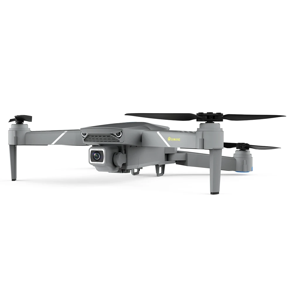 Eachine E520S PRO RC Quadcopter Drone GPS WIFI FPV Su 4K HD Kamera Reguliavimo Kampas 16mins Skrydžio Laikas, Sulankstomas RTF