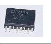 10VNT DS3231SN SOP16 DS3231 SVP Labai Tiksli, I2C-Integruotas RTC/TXO/Crystal naujas ir Originalus