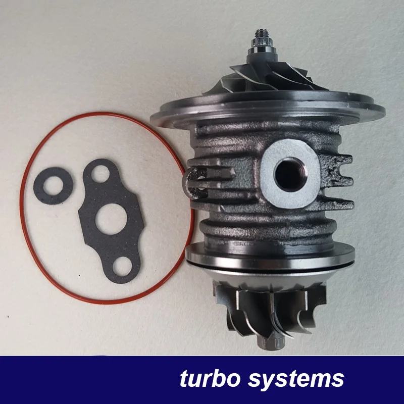 T250-04 turbo CHRA kasetė core 452055-5004S 452055-5007S 452055-5008S už 