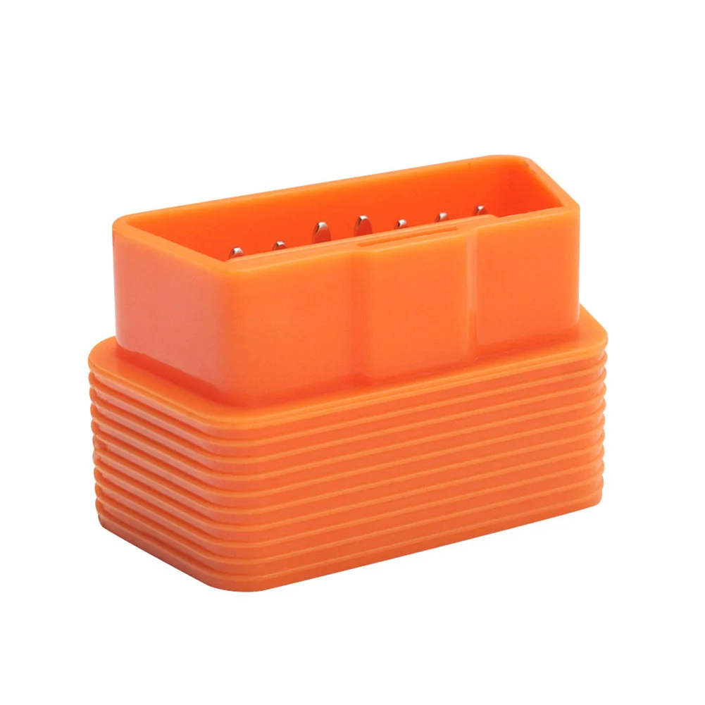 Aukštos Kokybės Aermotor ELM327 Bluetooth 4.0 Automobilių Gedimų Detektorius Oranžinė Tinka 