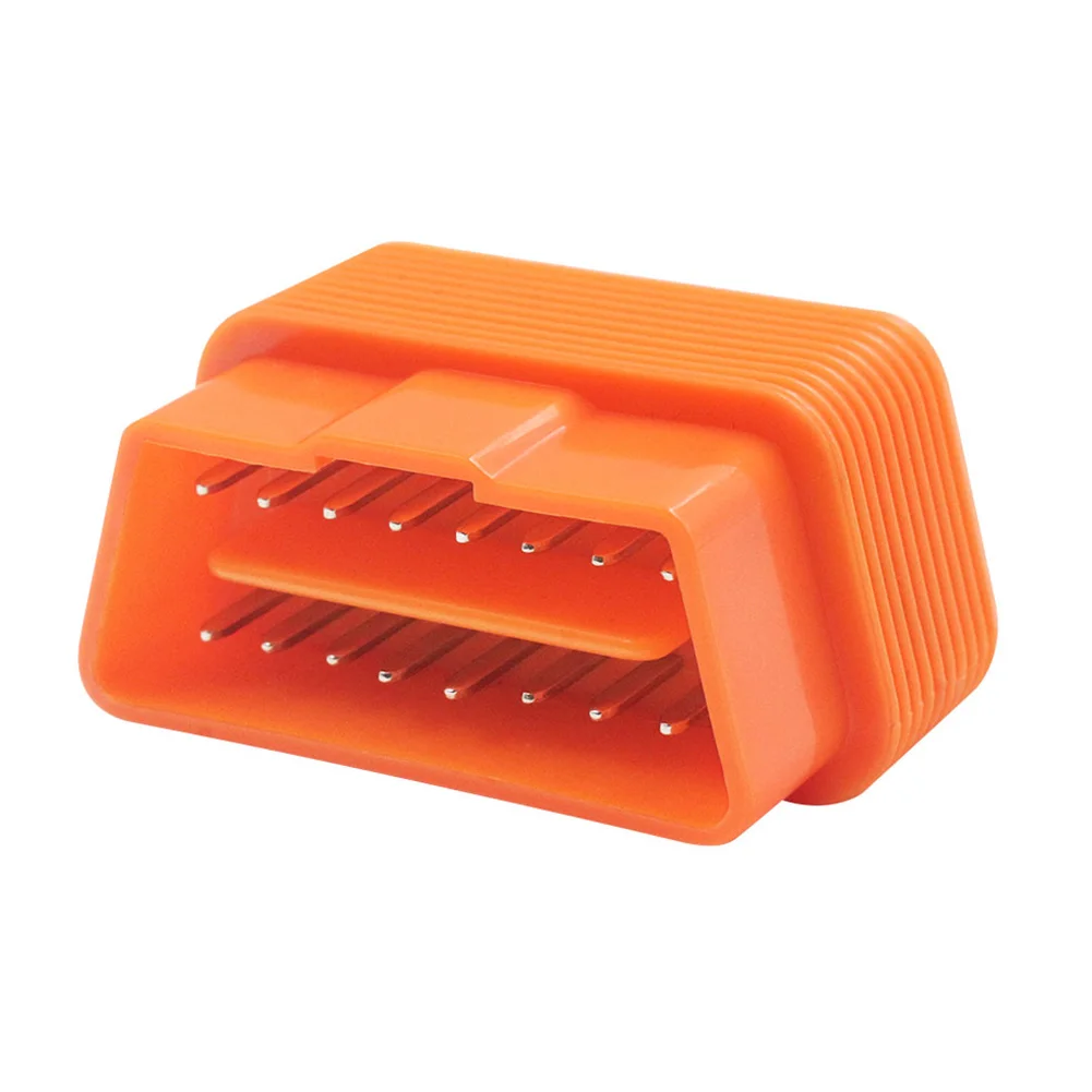 Aukštos Kokybės Aermotor ELM327 Bluetooth 4.0 Automobilių Gedimų Detektorius Oranžinė Tinka 
