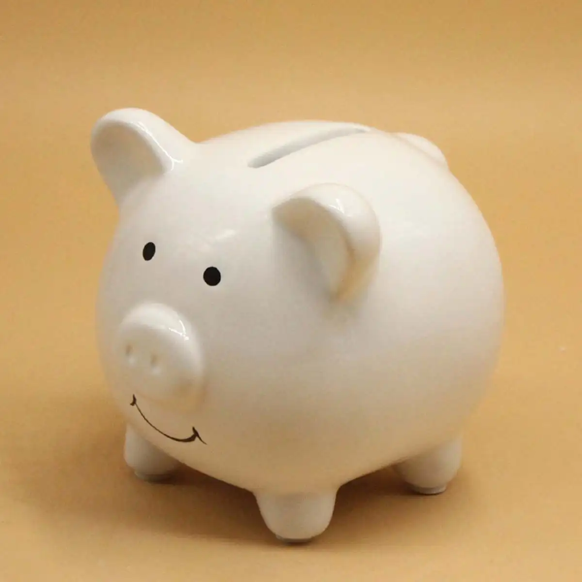 Pinigų Taupymo Atveju Piggy Bank Namų Dekoro Vaikų Žaislų, Pinigų Dėžės Animacinių Filmų Kiaulių Formos Gimtadienio Dovana Monetų, Pinigų Saugojimas