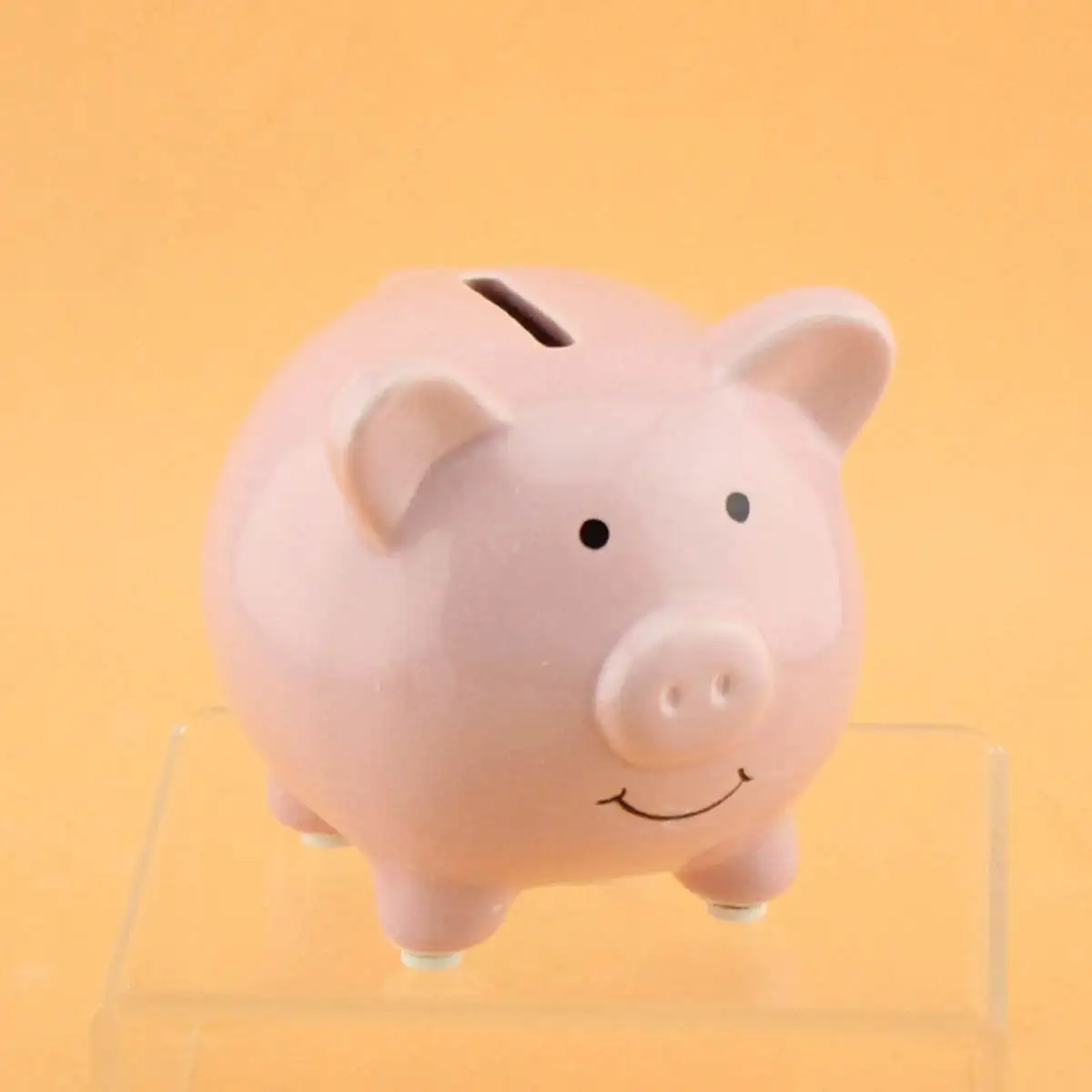Pinigų Taupymo Atveju Piggy Bank Namų Dekoro Vaikų Žaislų, Pinigų Dėžės Animacinių Filmų Kiaulių Formos Gimtadienio Dovana Monetų, Pinigų Saugojimas