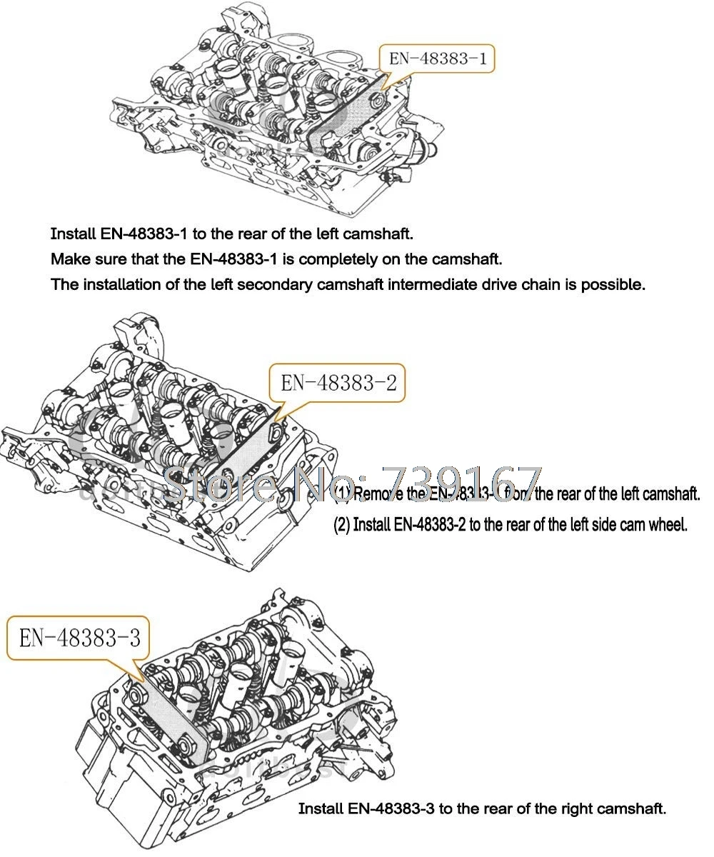 Variklis Laiko Veleno Išlaikyti Ūkį Priemonė Nustatyti, LT-48383 LT-46105 GM Vauxhall Opel Saab 