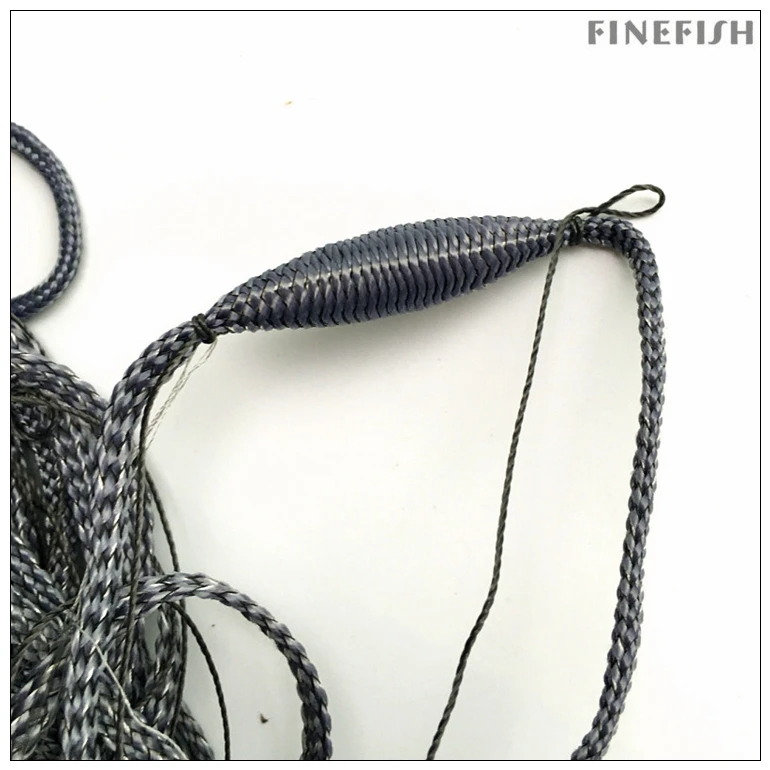 Finefish Suomijos Žvejybos Ju Vienagijai siūlai žiauninius tinklus Vienu Sluoksniu Žvejybos Tinklus Dydis 1.8*30m Sugauti Žvejybos Tinklo Lipni Akių