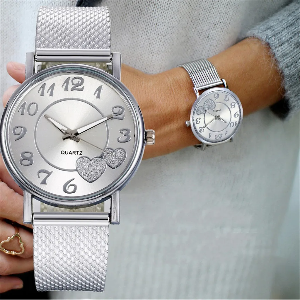 Greitas pristatymas, Prabangių moterų laikrodžiai Romantiškas Gėlių Rinkimas Skiedra laikrodžiai Prabangos Prekės studentai, Ponios žiūrėti kvarciniai laikrodžiai 2020 m.