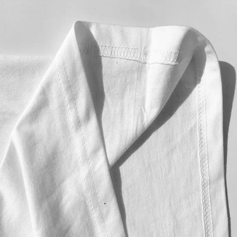 2020Free laivybos Atsitiktinis marškinėliai Mados Trumpas Rankovės Mielas-Medvilnės Medžiaga Paprasta, Lengva Unisex Geros Kokybės